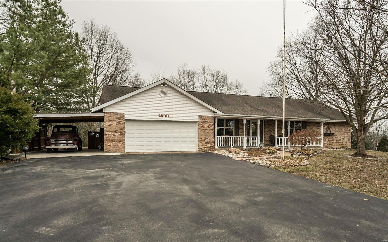 2900 Erb Road St. Louis, MO 63129 - Photo 4 of 88