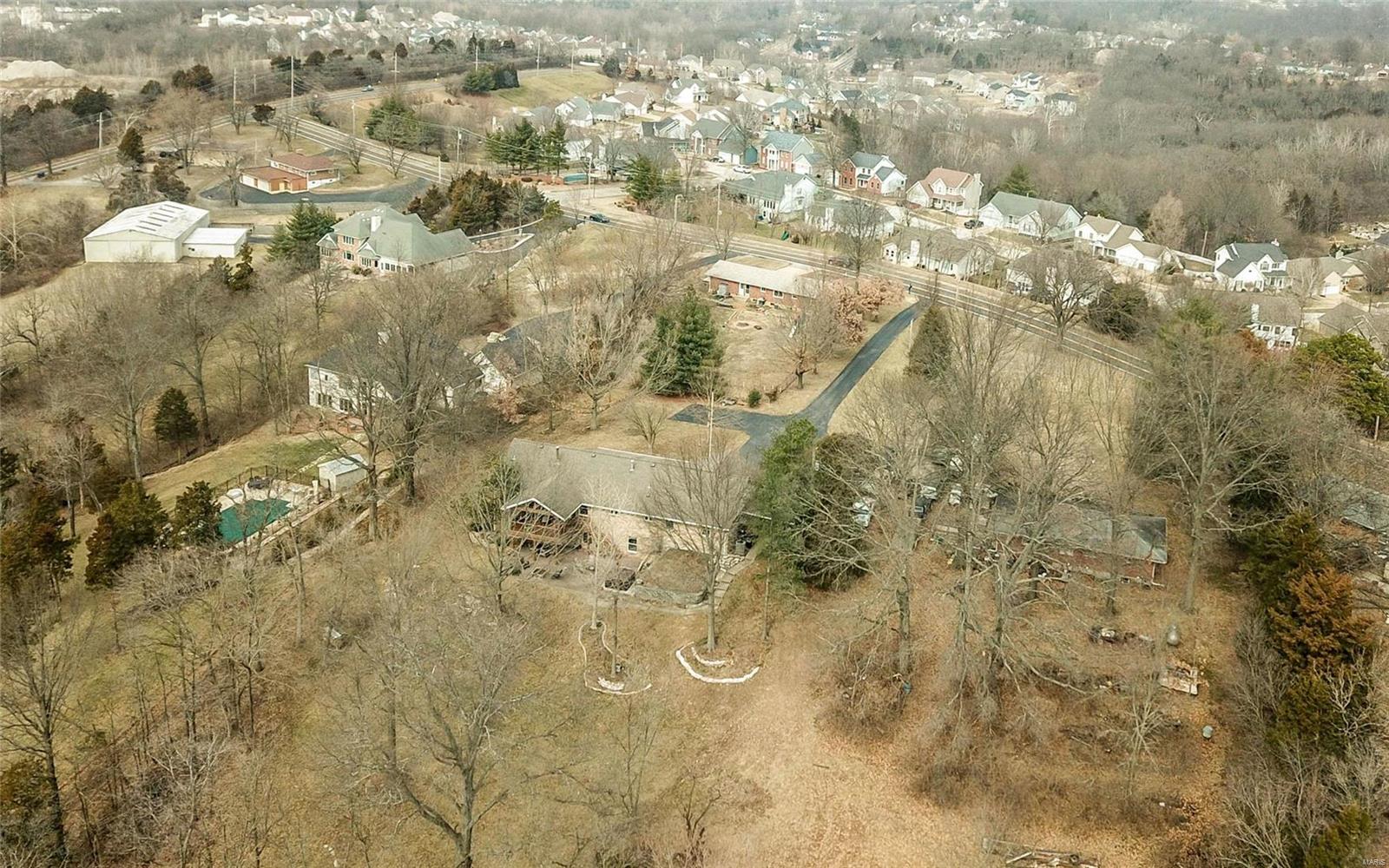 2900 Erb Road St. Louis, MO 63129 - Photo 75 of 88