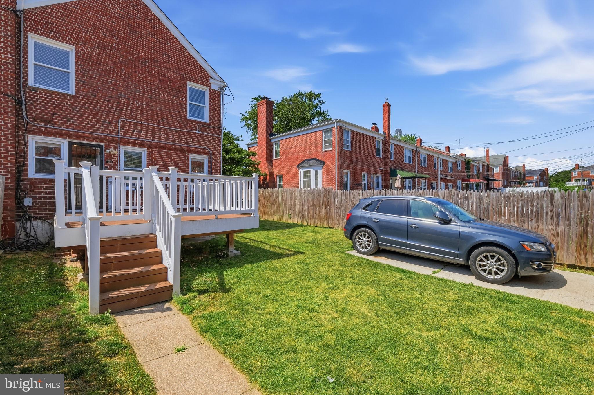 1530 Burnwood Road Baltimore, MD 21239 - Photo 7 of 9