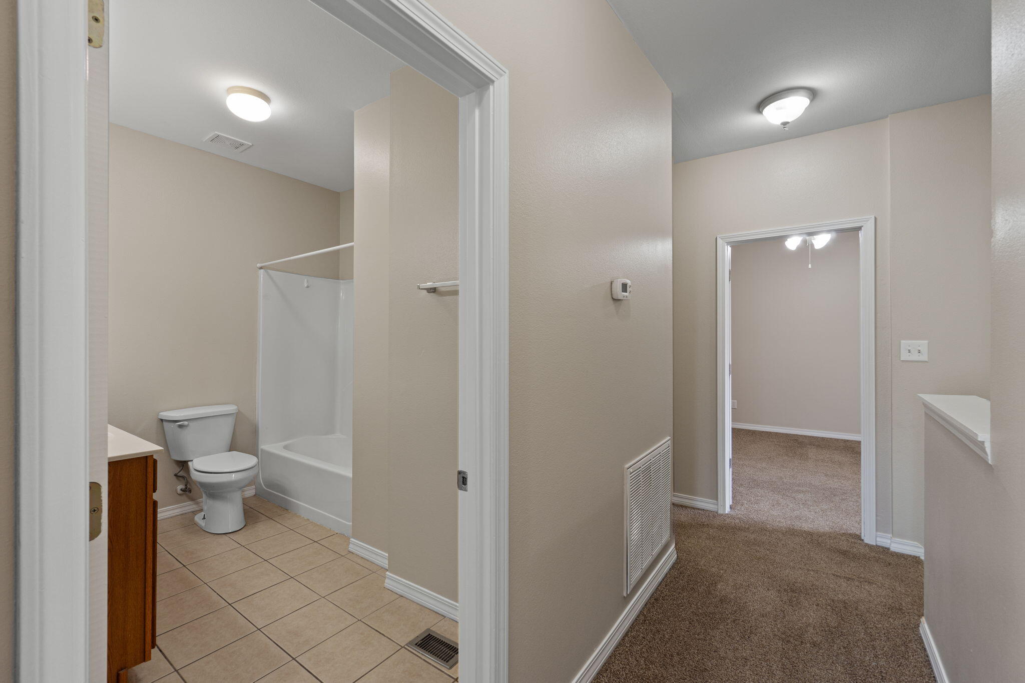 171 Enchanted Way Santa Rosa Beach, FL 32459 - Photo 22 of 37 Upstairs Bathroom