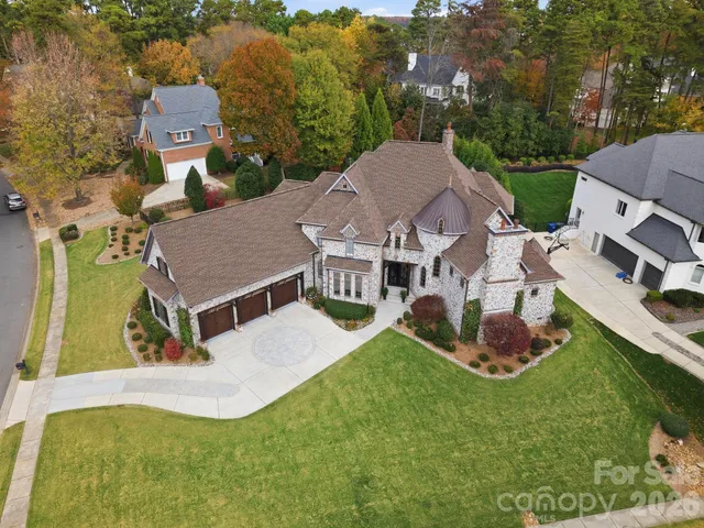 $2,730,000 | 16821 America Cup Road, Cornelius, NC 28031
