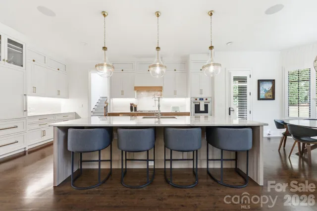 $2,730,000 | 16821 America Cup Road, Cornelius, NC 28031