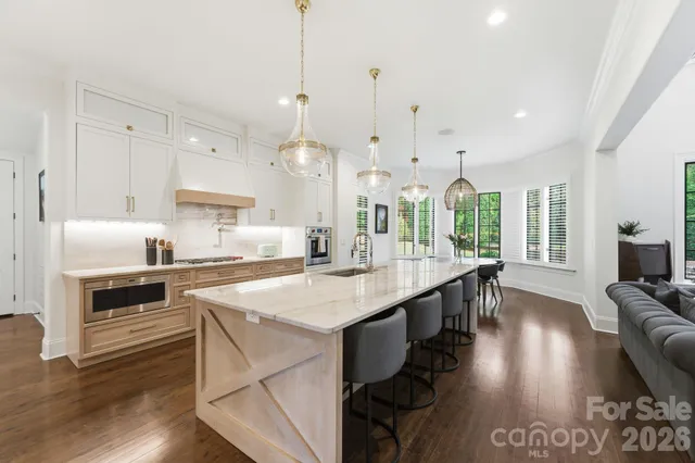 $2,730,000 | 16821 America Cup Road, Cornelius, NC 28031