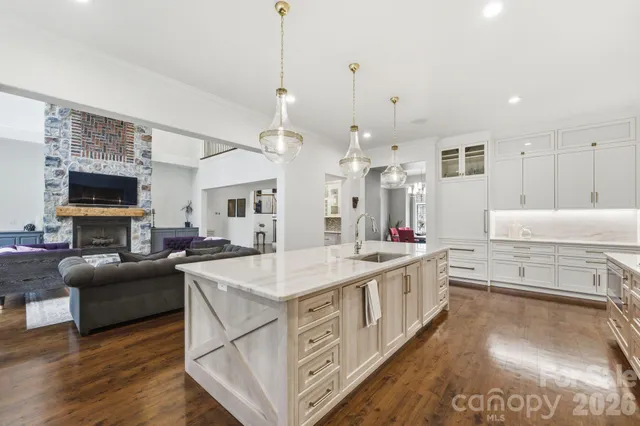 $2,730,000 | 16821 America Cup Road, Cornelius, NC 28031