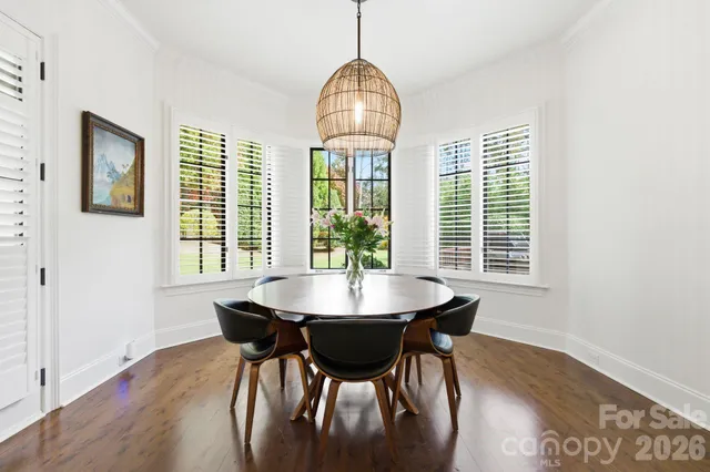 $2,730,000 | 16821 America Cup Road, Cornelius, NC 28031