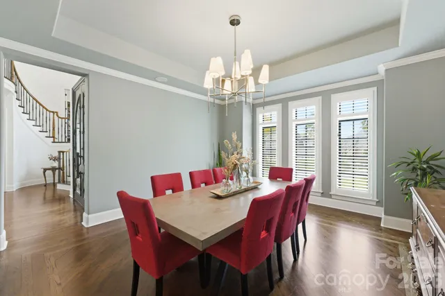 $2,730,000 | 16821 America Cup Road, Cornelius, NC 28031