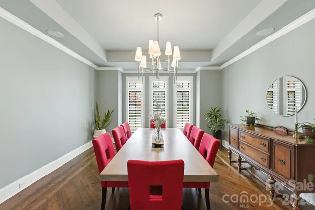 $2,730,000 | 16821 America Cup Road, Cornelius, NC 28031