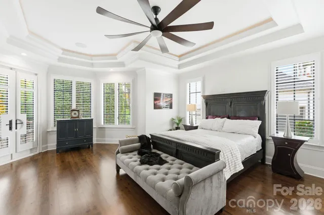 $2,730,000 | 16821 America Cup Road, Cornelius, NC 28031