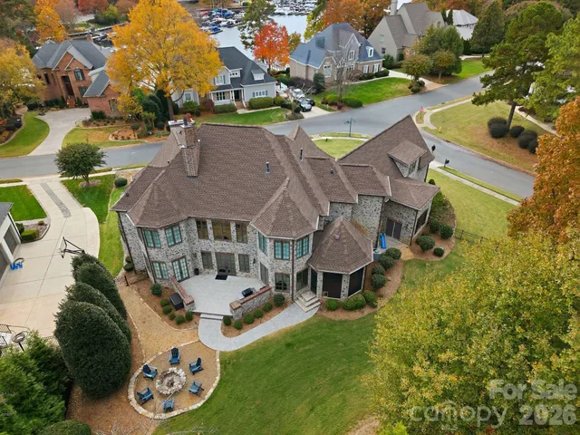 $2,730,000 | 16821 America Cup Road, Cornelius, NC 28031