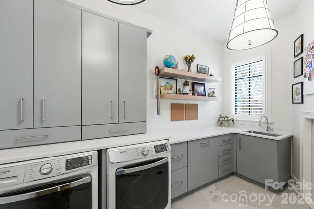 $2,730,000 | 16821 America Cup Road, Cornelius, NC 28031