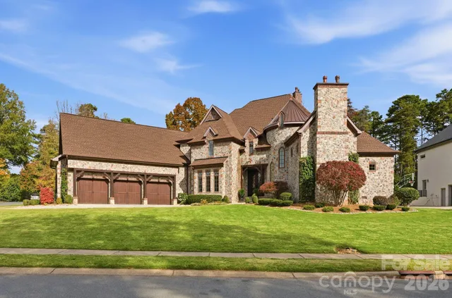 $2,730,000 | 16821 America Cup Road, Cornelius, NC 28031