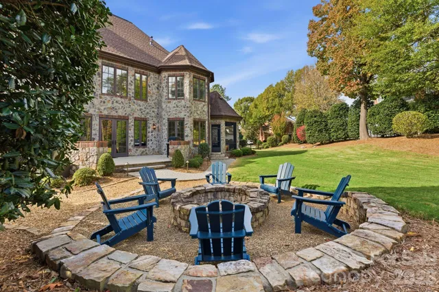$2,730,000 | 16821 America Cup Road, Cornelius, NC 28031