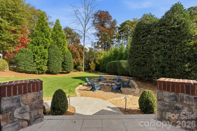 $2,730,000 | 16821 America Cup Road, Cornelius, NC 28031