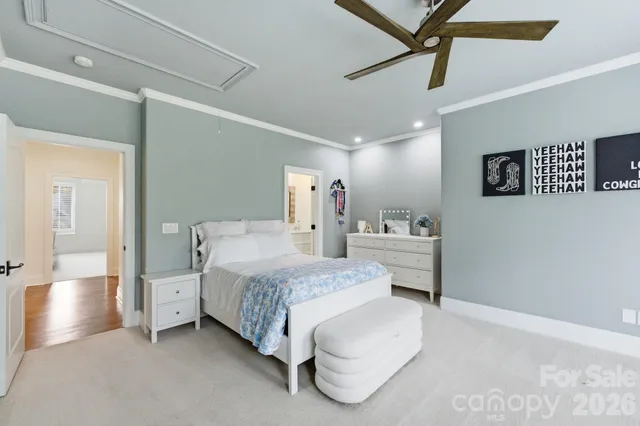 $2,730,000 | 16821 America Cup Road, Cornelius, NC 28031