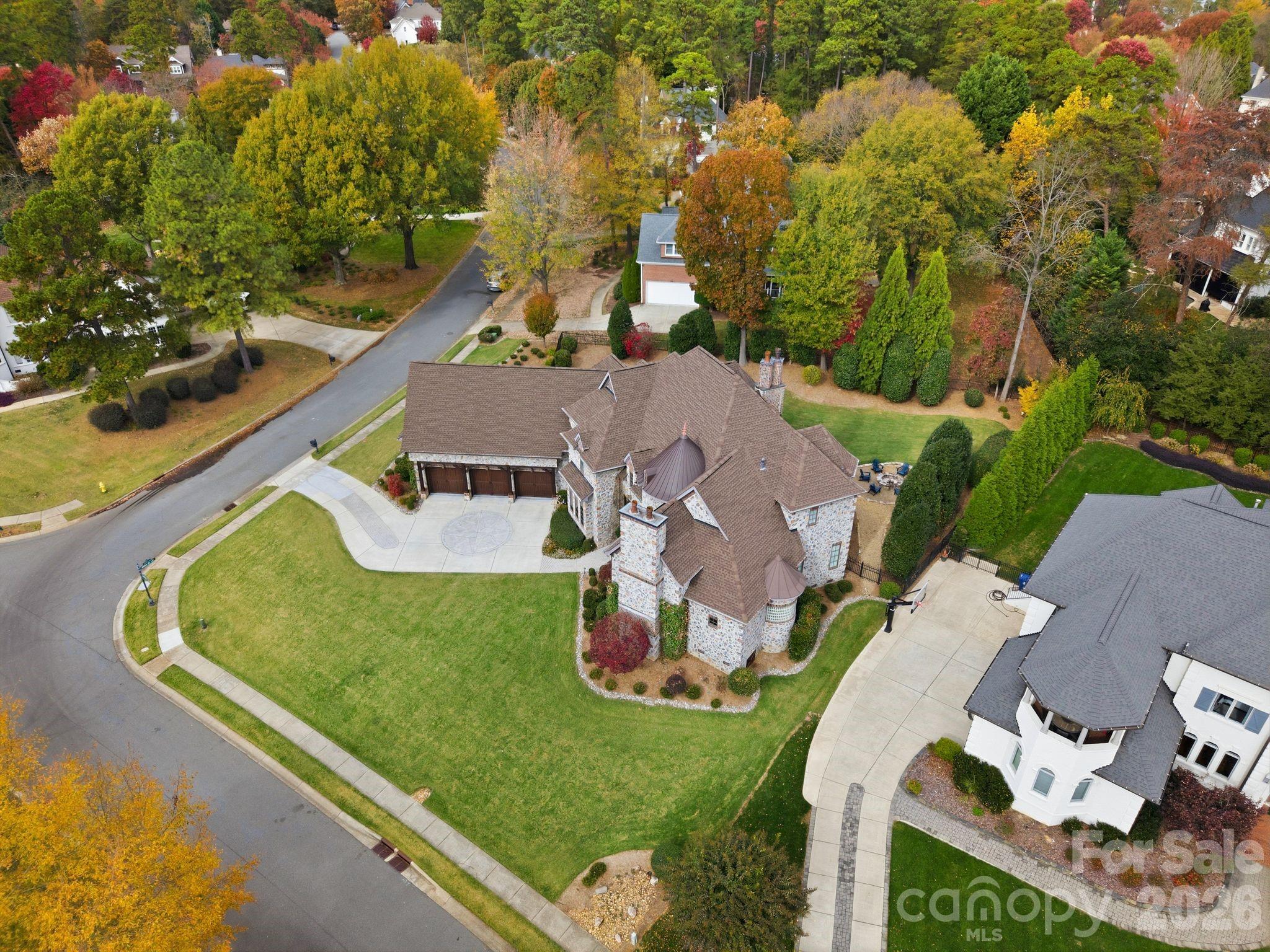 16821 America Cup Road Cornelius, NC 28031 - Photo 45 of 48