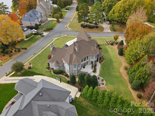$2,730,000 | 16821 America Cup Road, Cornelius, NC 28031