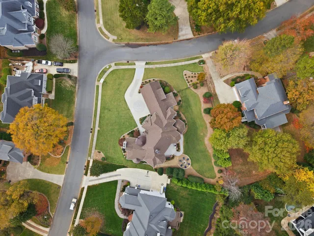 $2,730,000 | 16821 America Cup Road, Cornelius, NC 28031