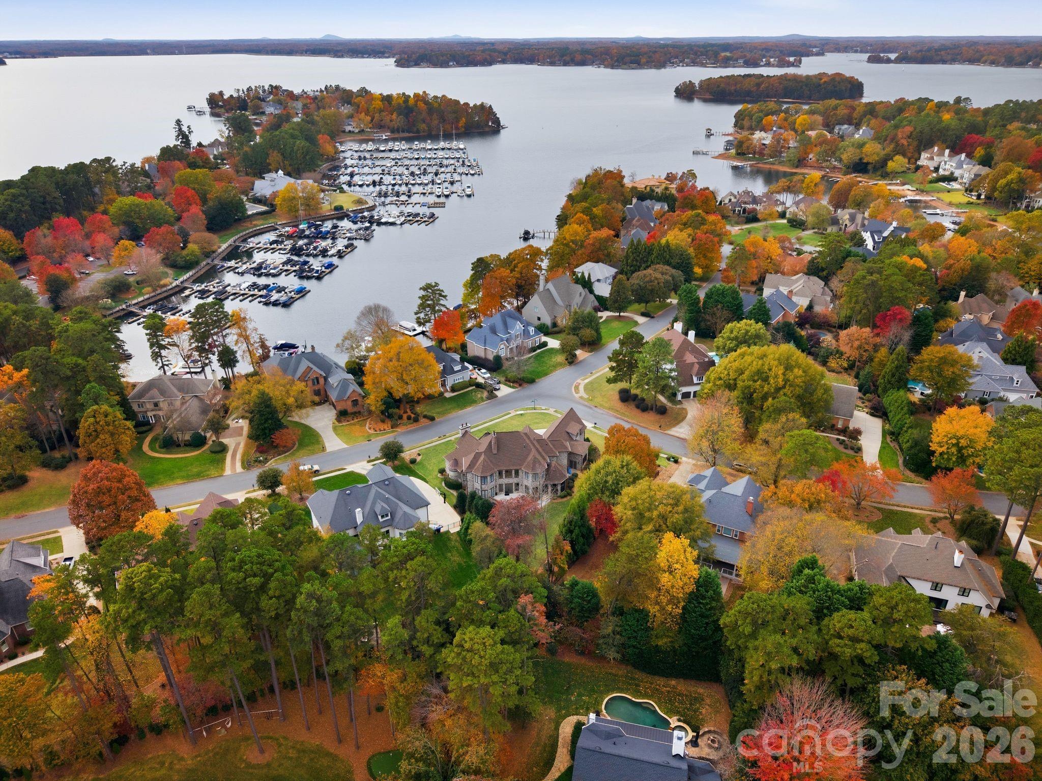 16821 America Cup Road Cornelius, NC 28031 - Photo 48 of 48