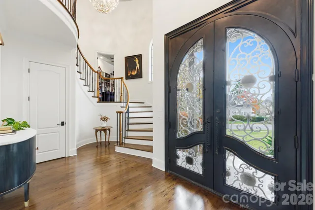 $2,730,000 | 16821 America Cup Road, Cornelius, NC 28031