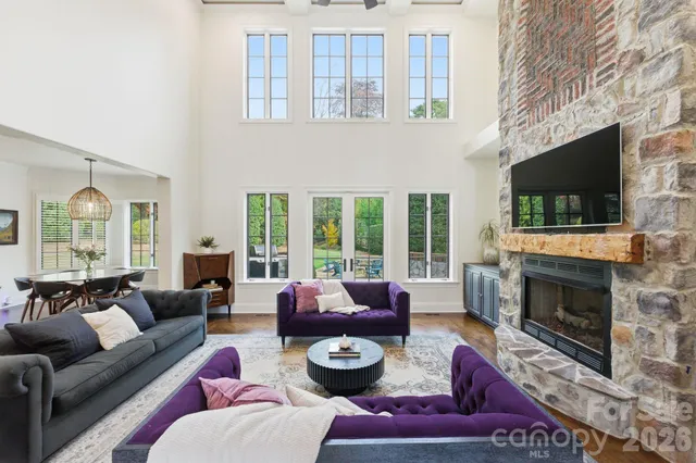 $2,730,000 | 16821 America Cup Road, Cornelius, NC 28031