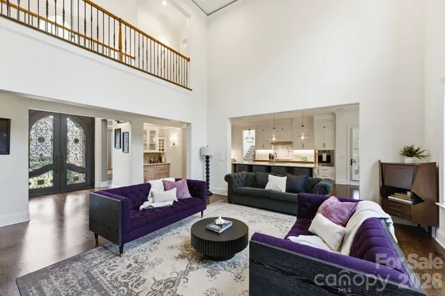 $2,730,000 | 16821 America Cup Road, Cornelius, NC 28031