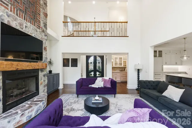 $2,730,000 | 16821 America Cup Road, Cornelius, NC 28031