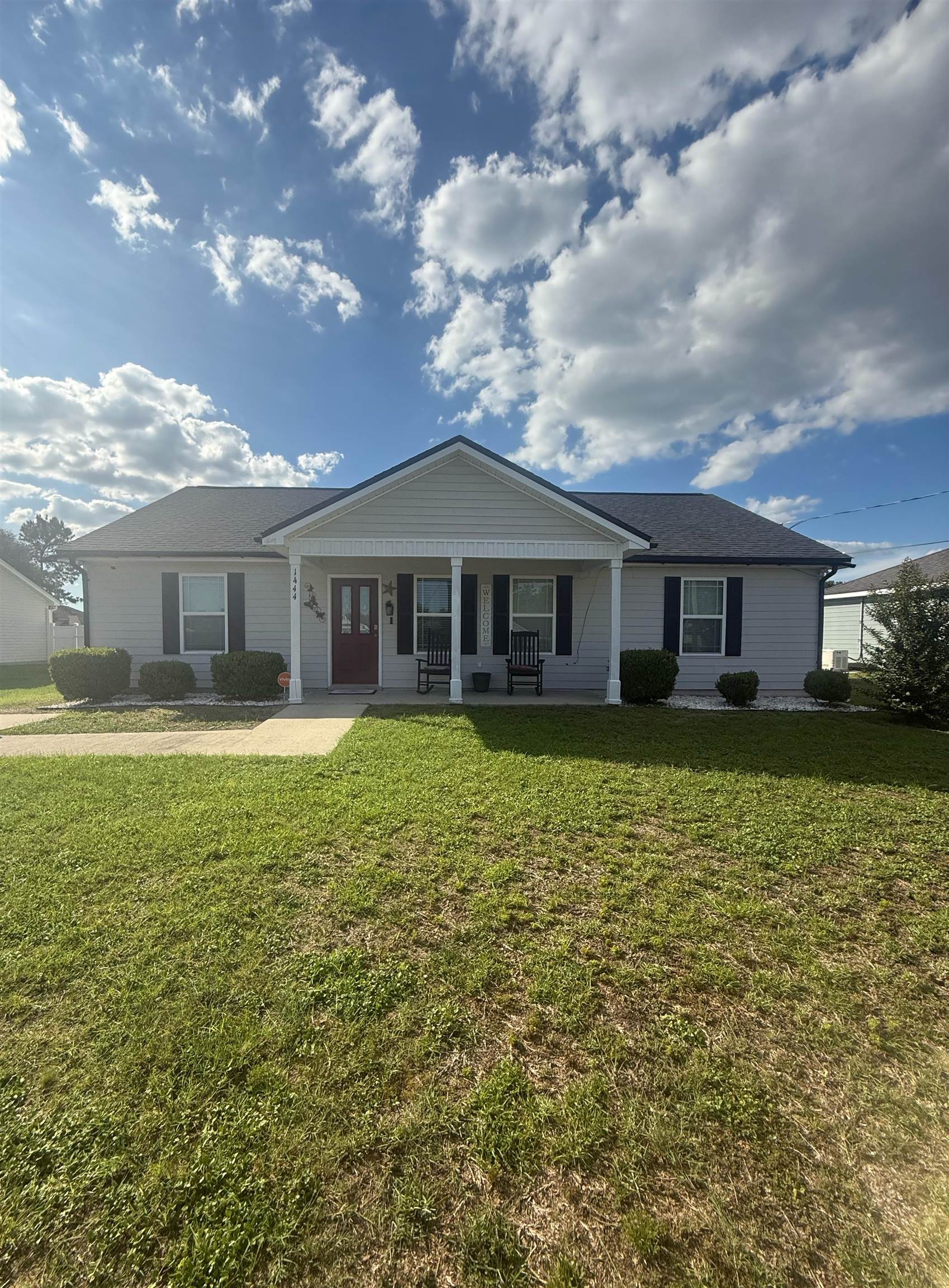 1444 Rustling Pines Boulevard Midway, FL 32343 - Photo 1 of 17