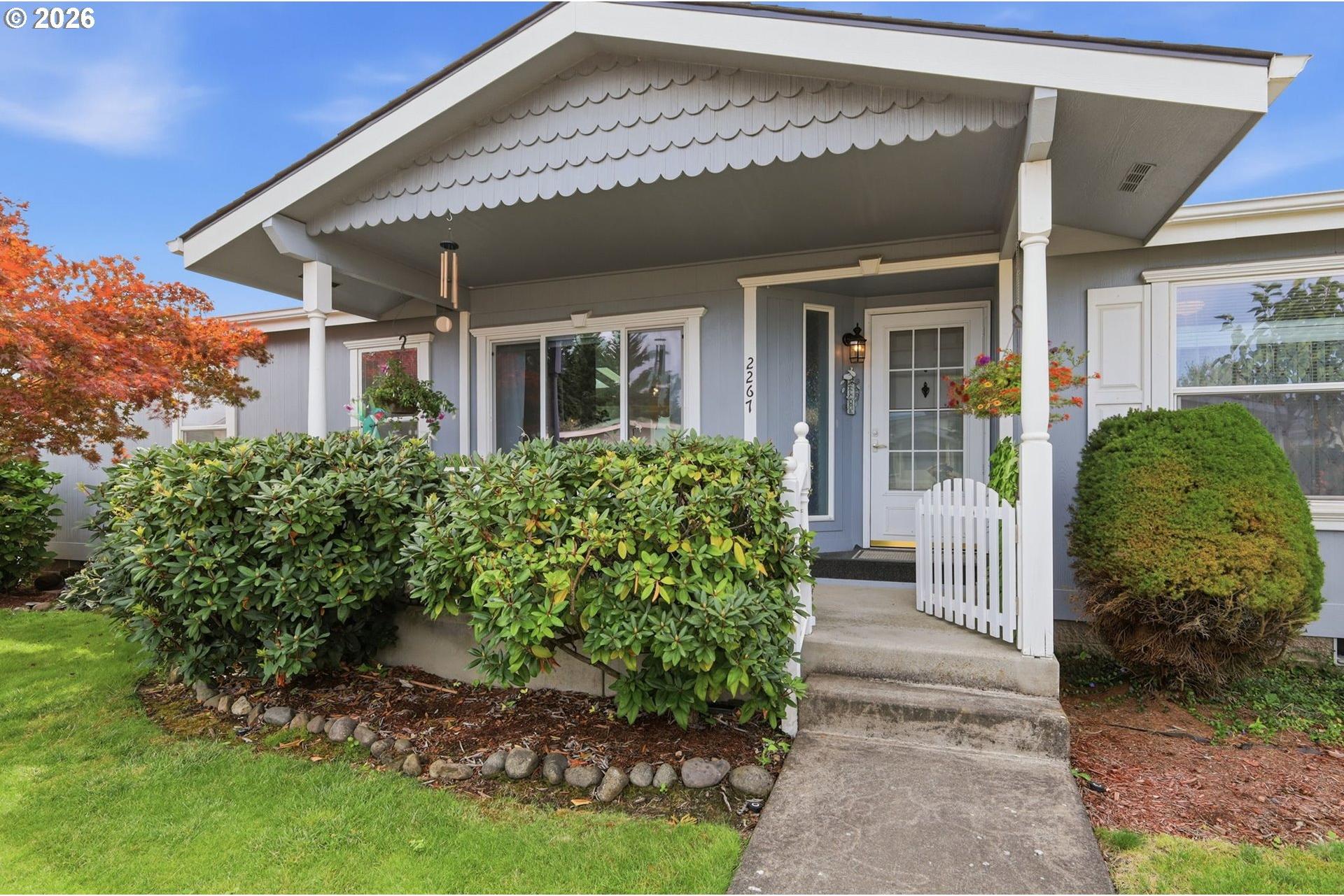 2267 Maia Loop Springfield, OR 97477 - Photo 2 of 45 Gallery Image 2