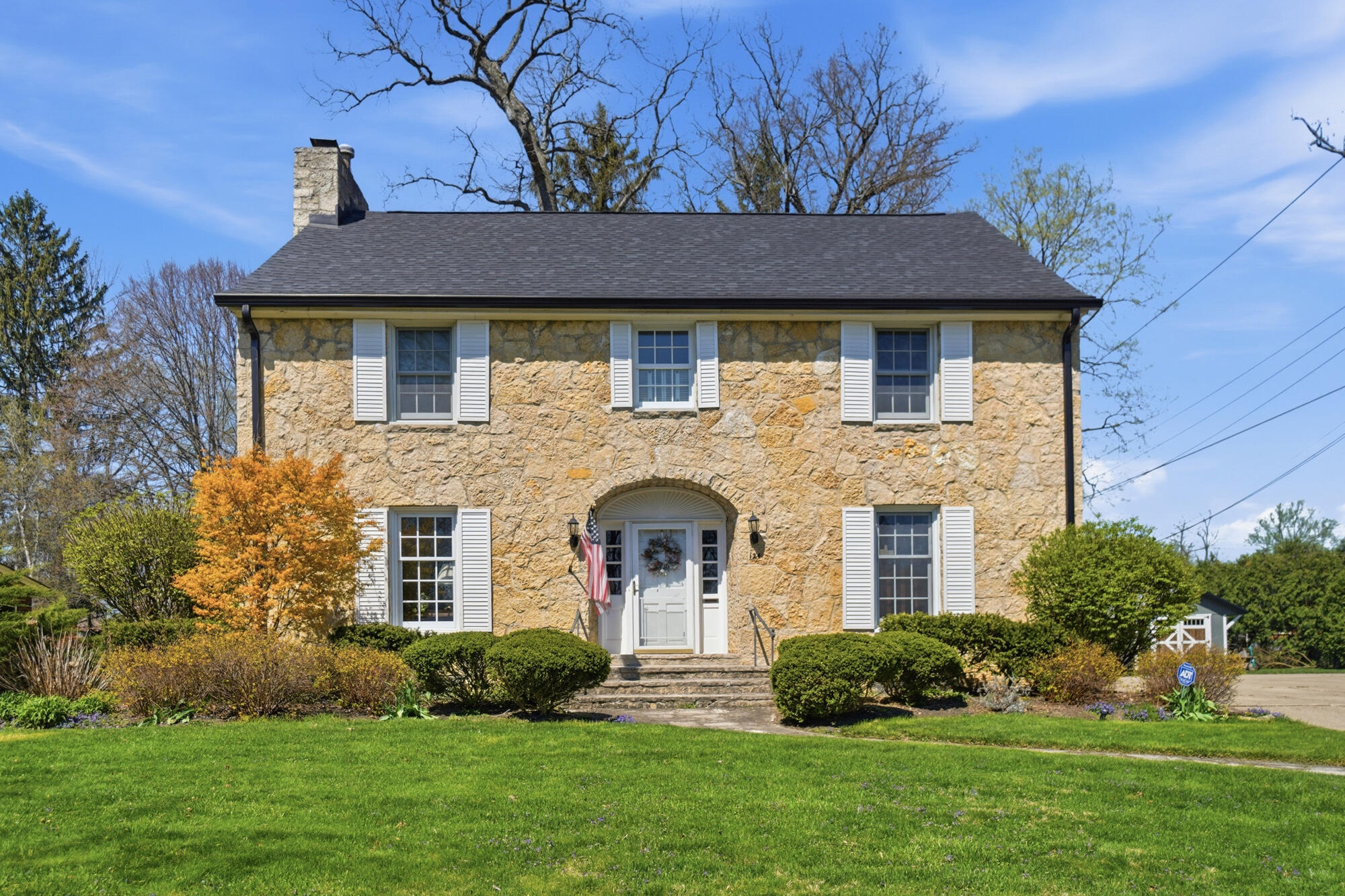 124 Hawthorne Road Springfield, OH 45504 - Photo 1 of 91