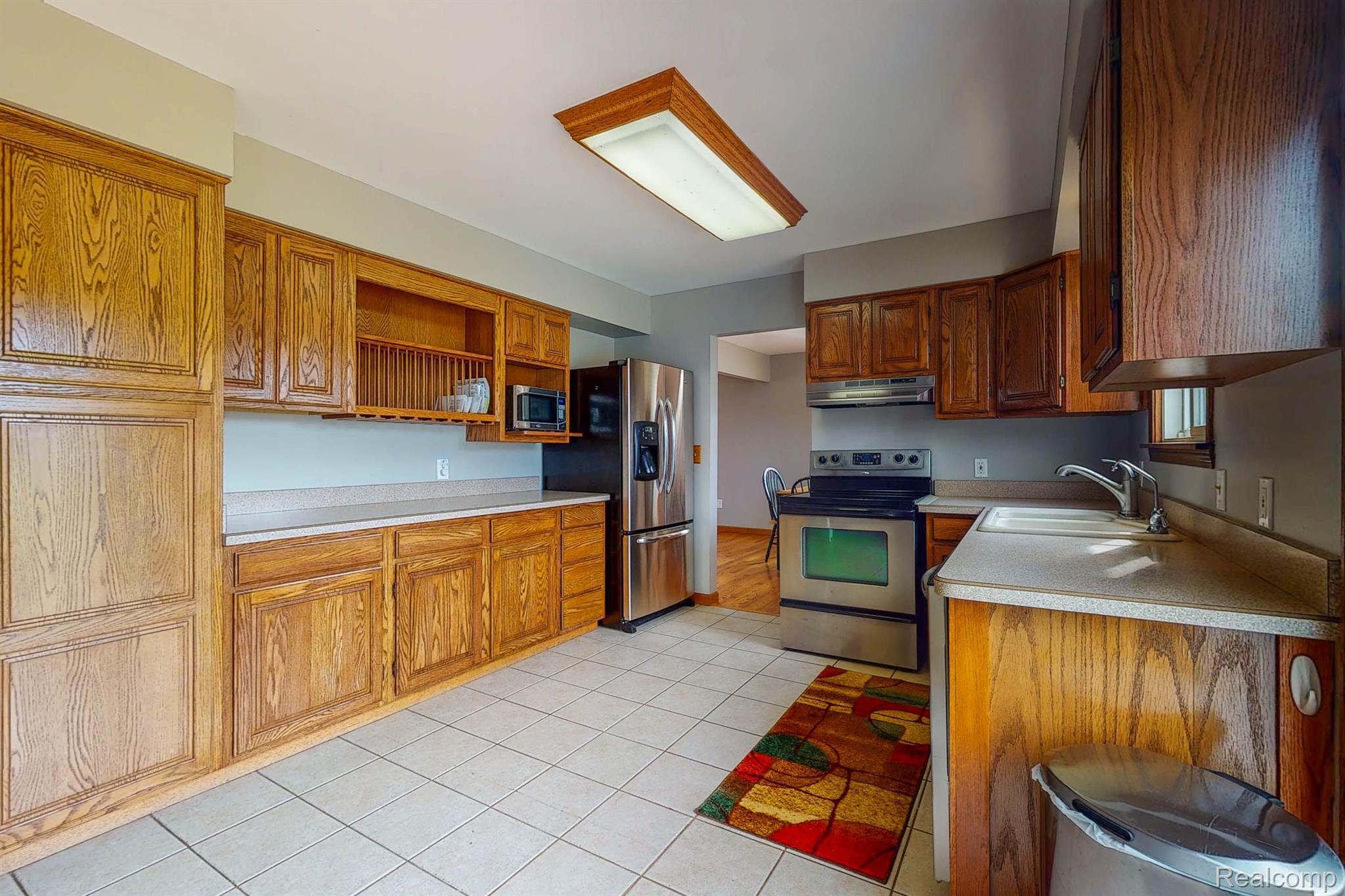 3409 Lahring Road Linden, MI 48451 - Photo 12 of 77 Kitchen