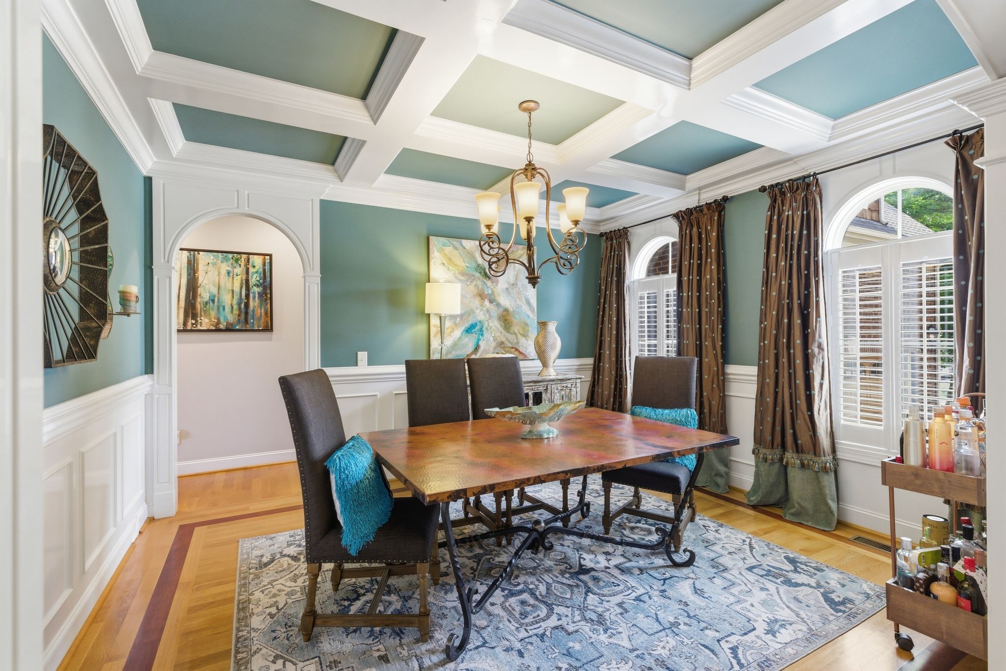 1013 Glessner Drive Spring Hill, TN 37174 - Photo 8 of 53