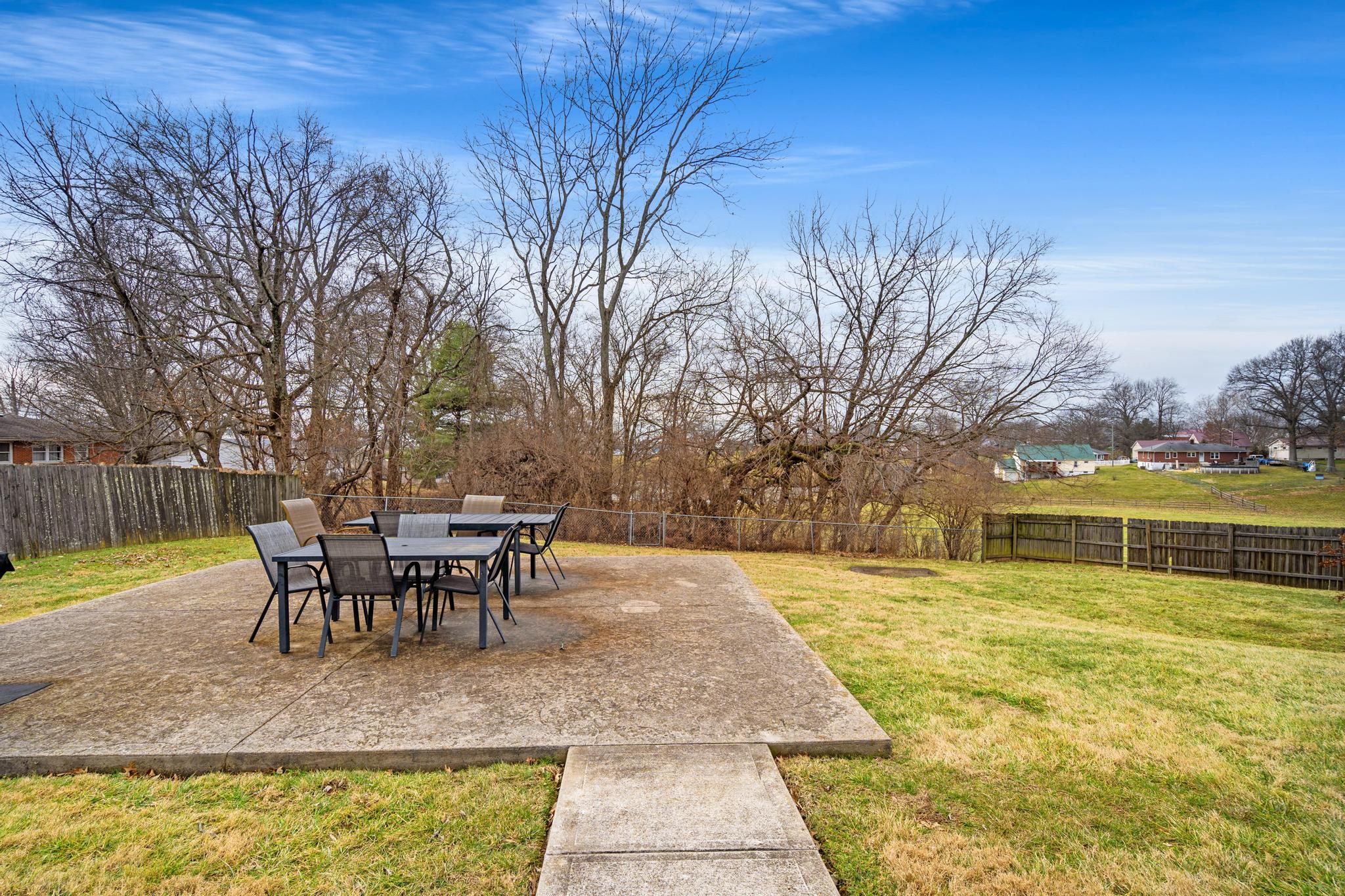 12 Cross Street Dry Ridge, KY 41035 - Photo 29 of 39 DSC00597