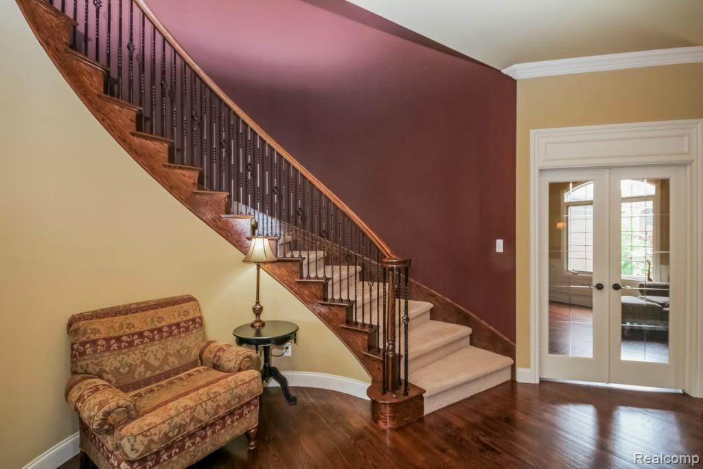 1581 Traceky Drive Rochester Hills, MI 48306 - Photo 8 of 67