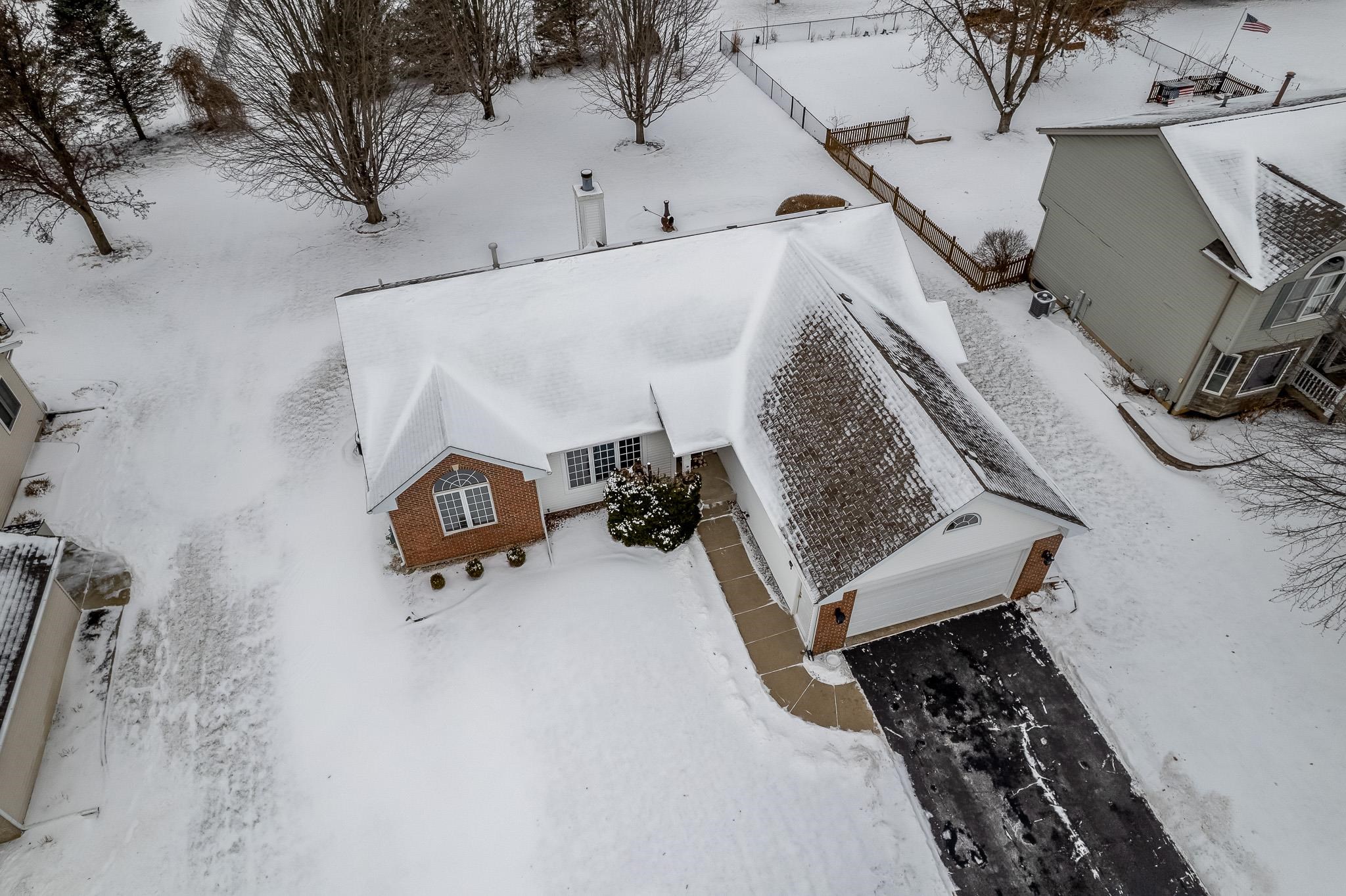 4797 Lindbloom Lane Cherry Valley, IL 61016 - Photo 39 of 44