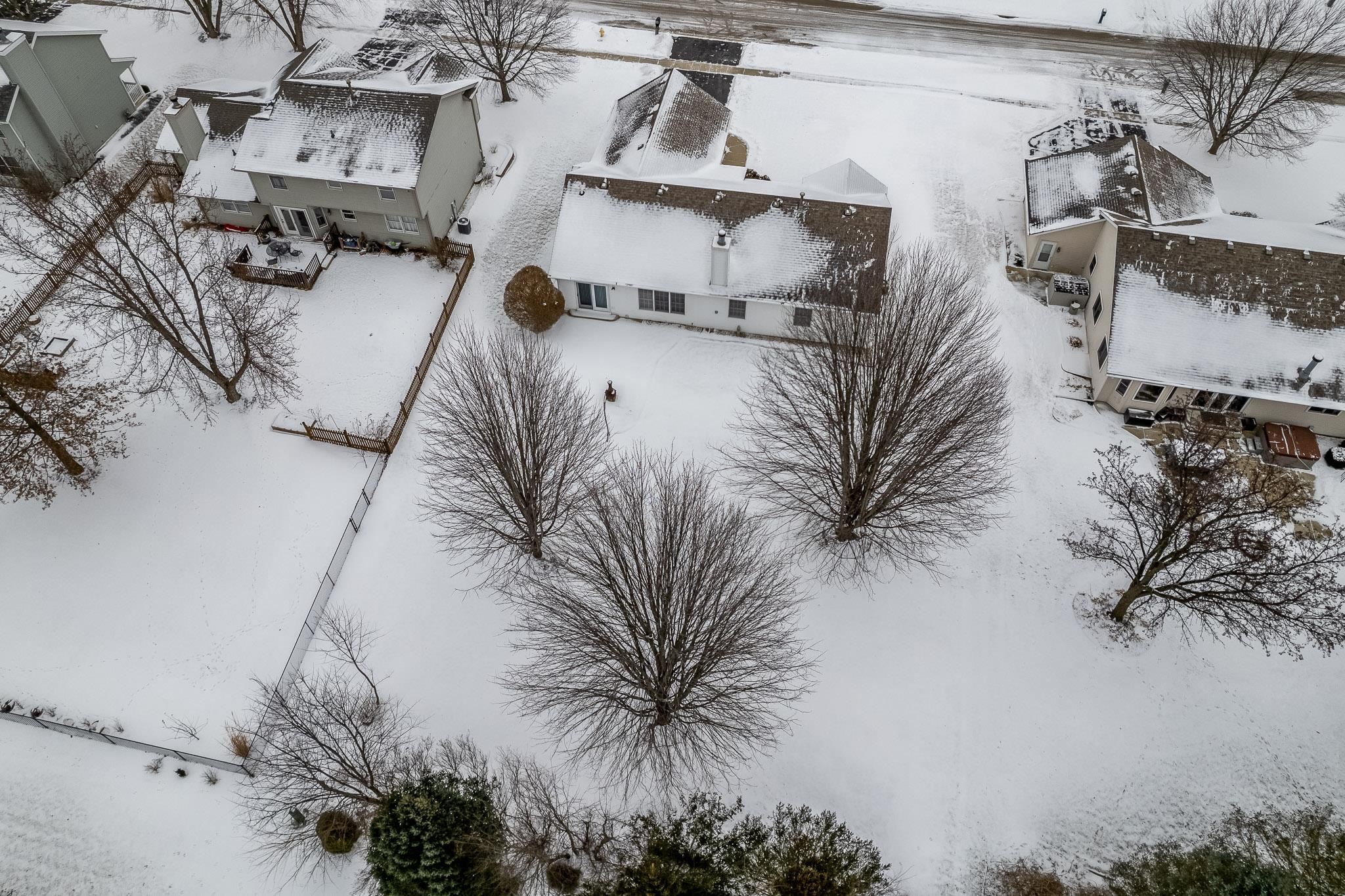 4797 Lindbloom Lane Cherry Valley, IL 61016 - Photo 41 of 44