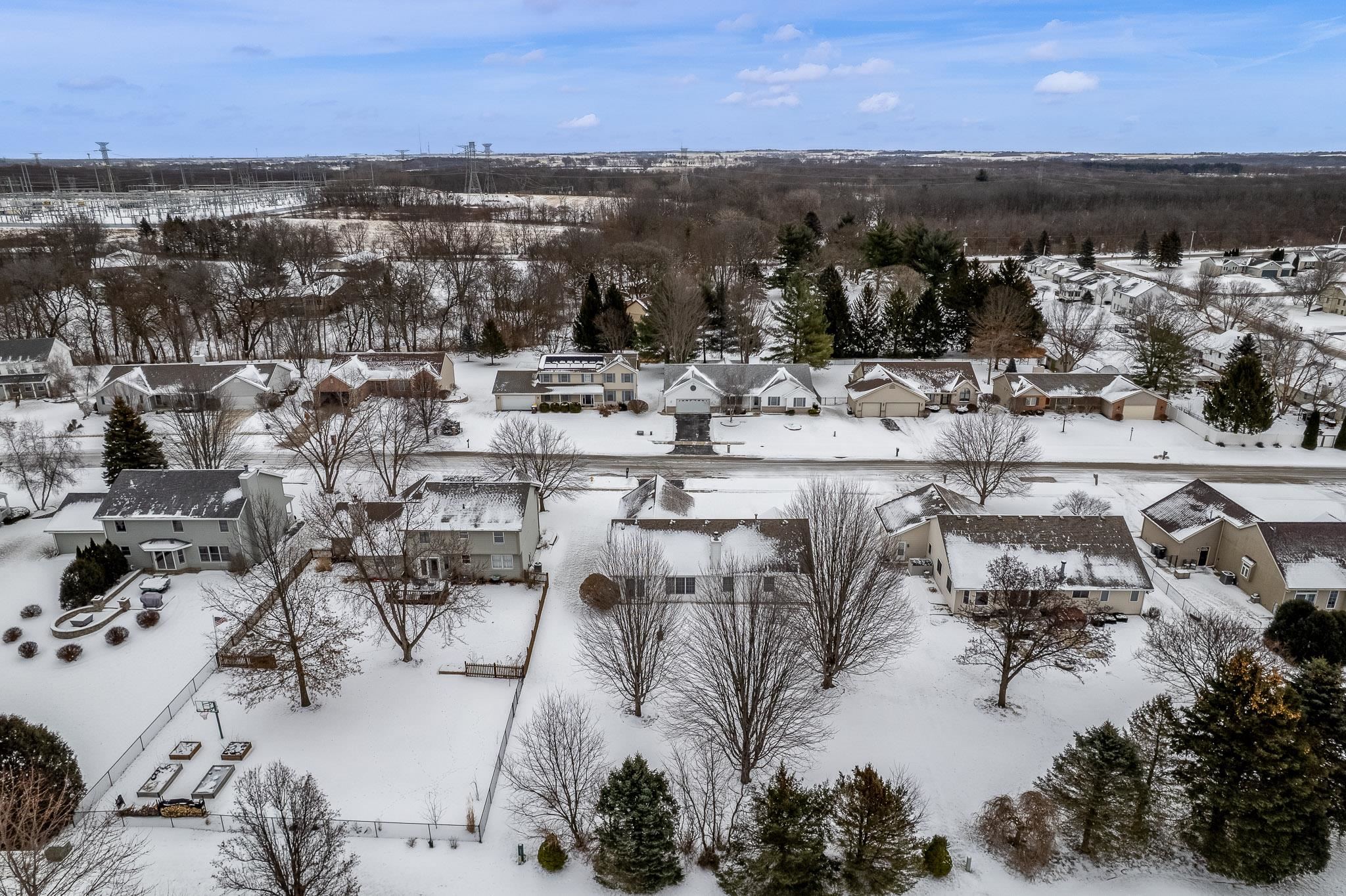 4797 Lindbloom Lane Cherry Valley, IL 61016 - Photo 42 of 44