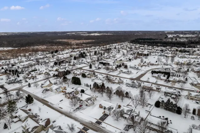 $340,000 | 4797 Lindbloom Lane, Cherry Valley, IL 61016