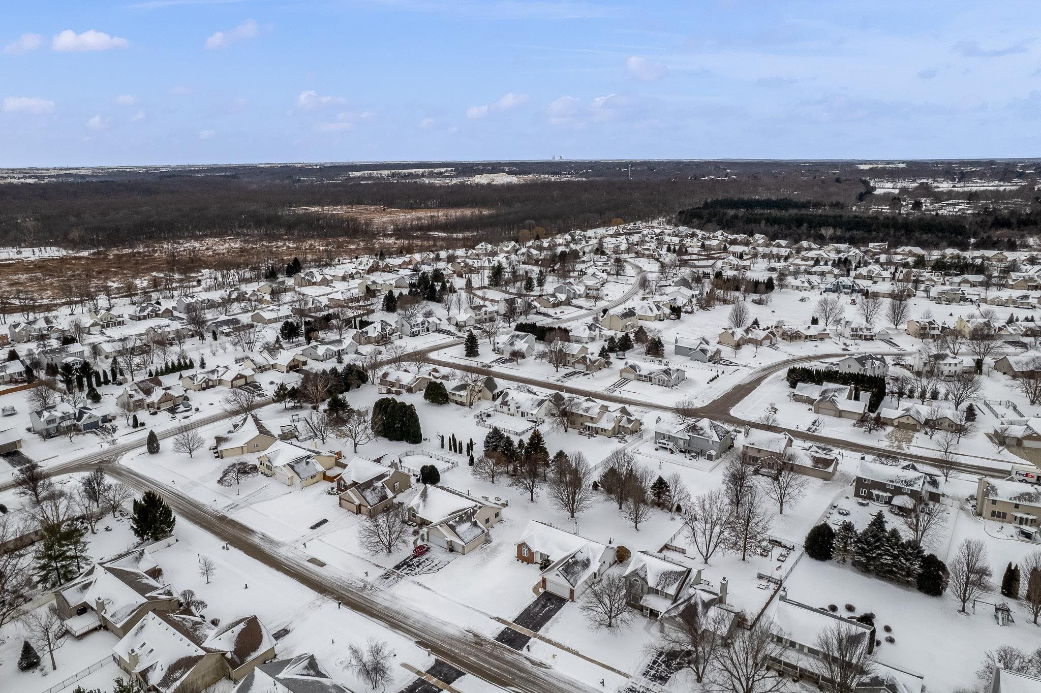 4797 Lindbloom Lane Cherry Valley, IL 61016 - Photo 43 of 44