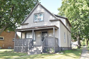 5279 North 33rd Street Milwaukee, WI 53209 - Photo 1 of 1 Photo 1