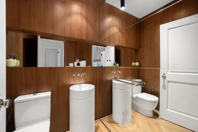 a bathroom with a sink and a bathtub