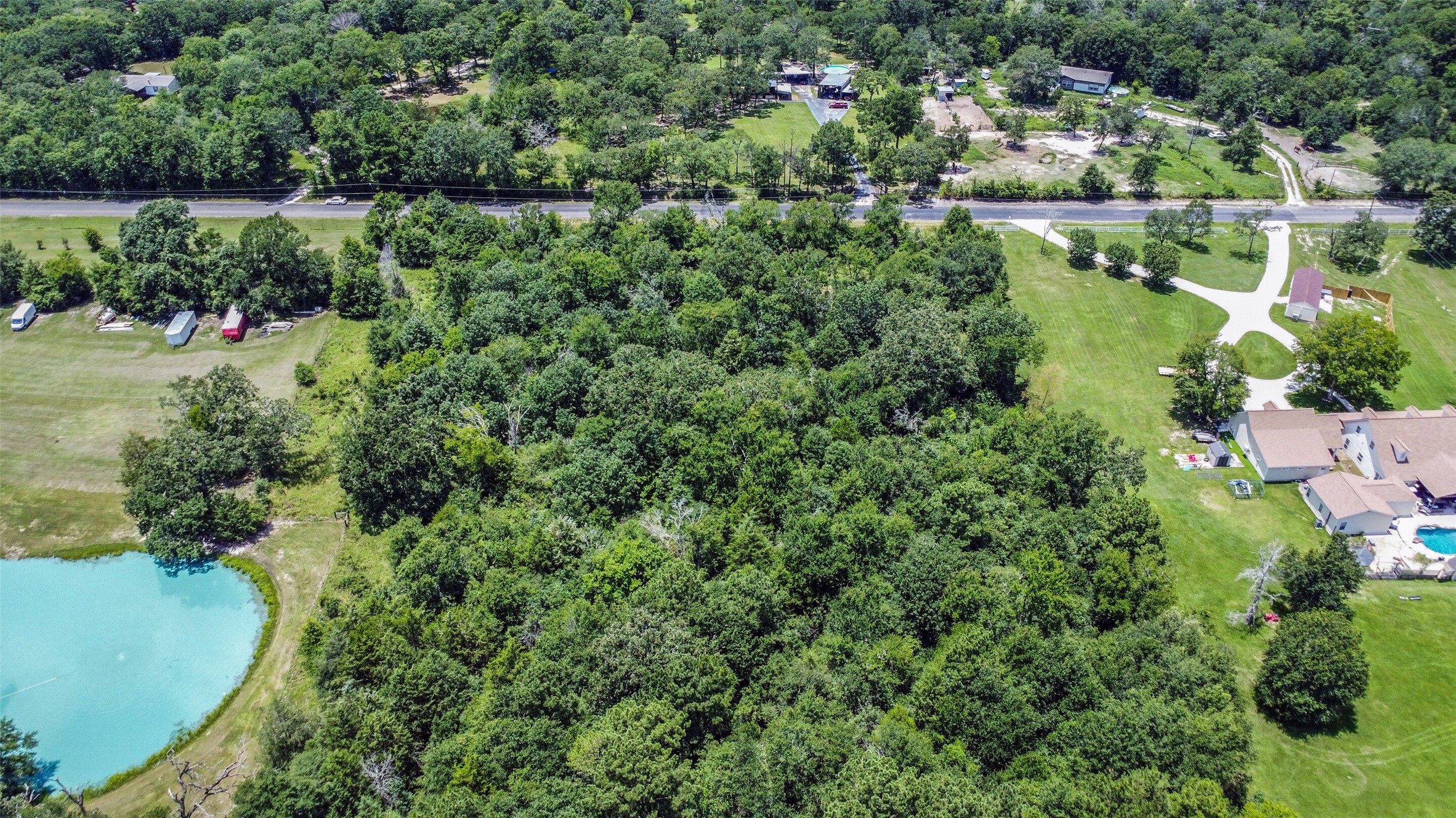 120 Wood Farm Road Huntsville, TX 77320 - Photo 4 of 13