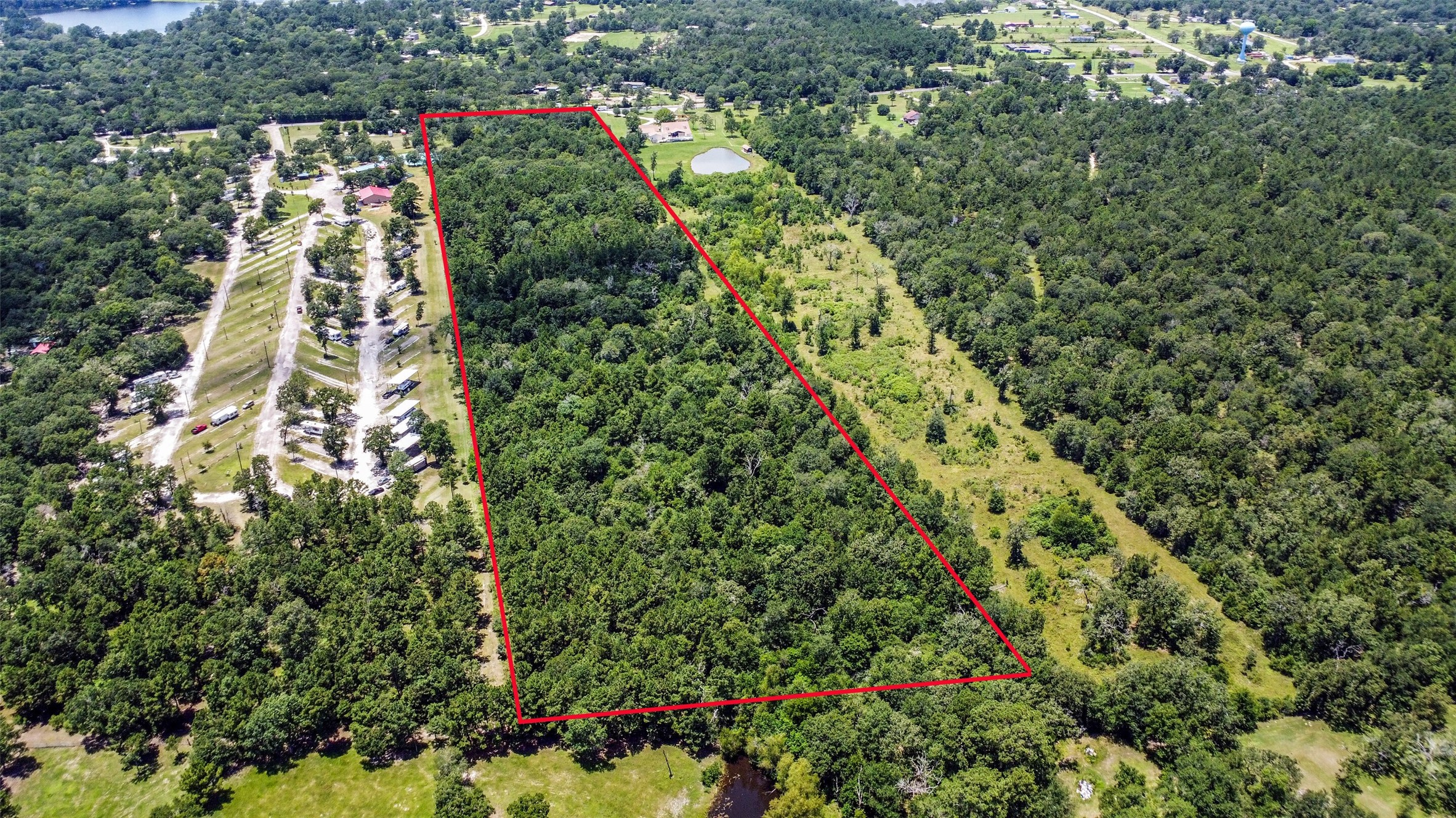 120 Wood Farm Road Huntsville, TX 77320 - Photo 5 of 13