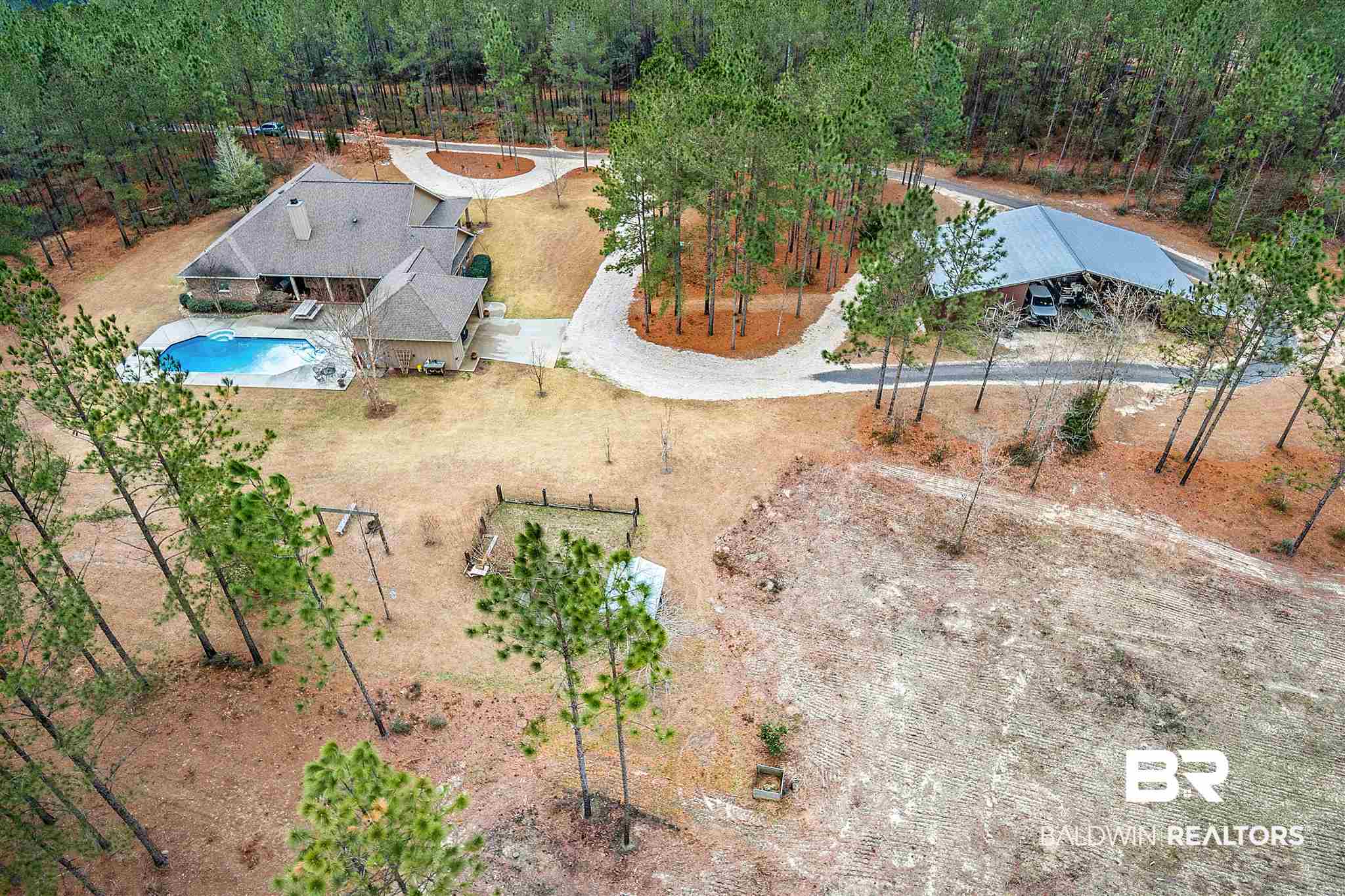 51513 Rabun Road Bay Minette, AL 36507 - Photo 41 of 49