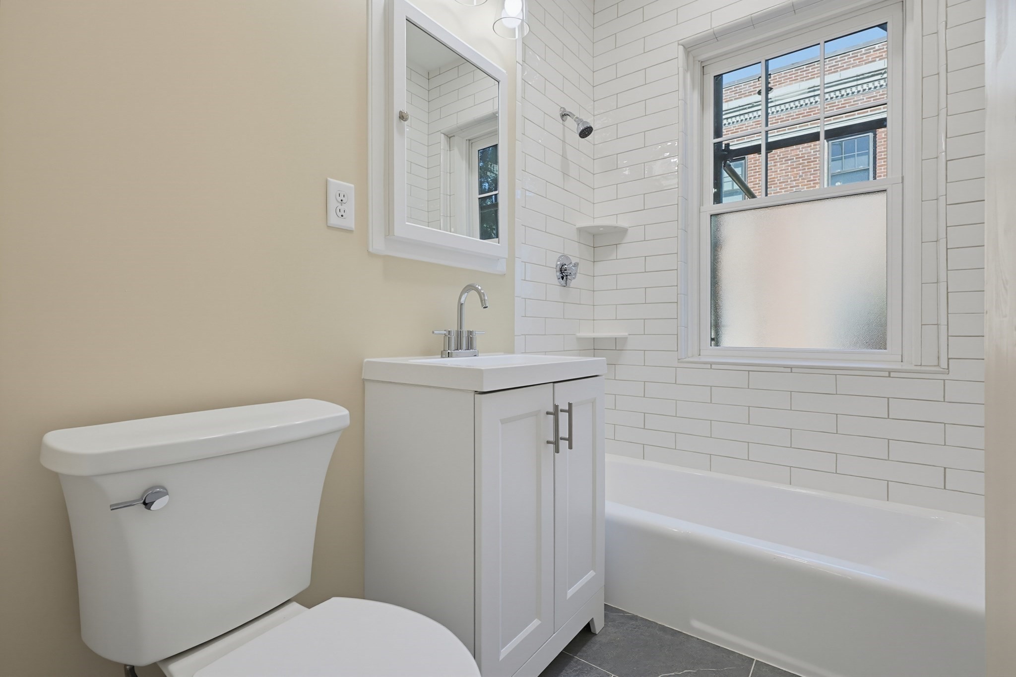 4 Chiswick Road, Unit 31 Boston, MA 02135 - Photo 10 of 42 Gallery Image 10