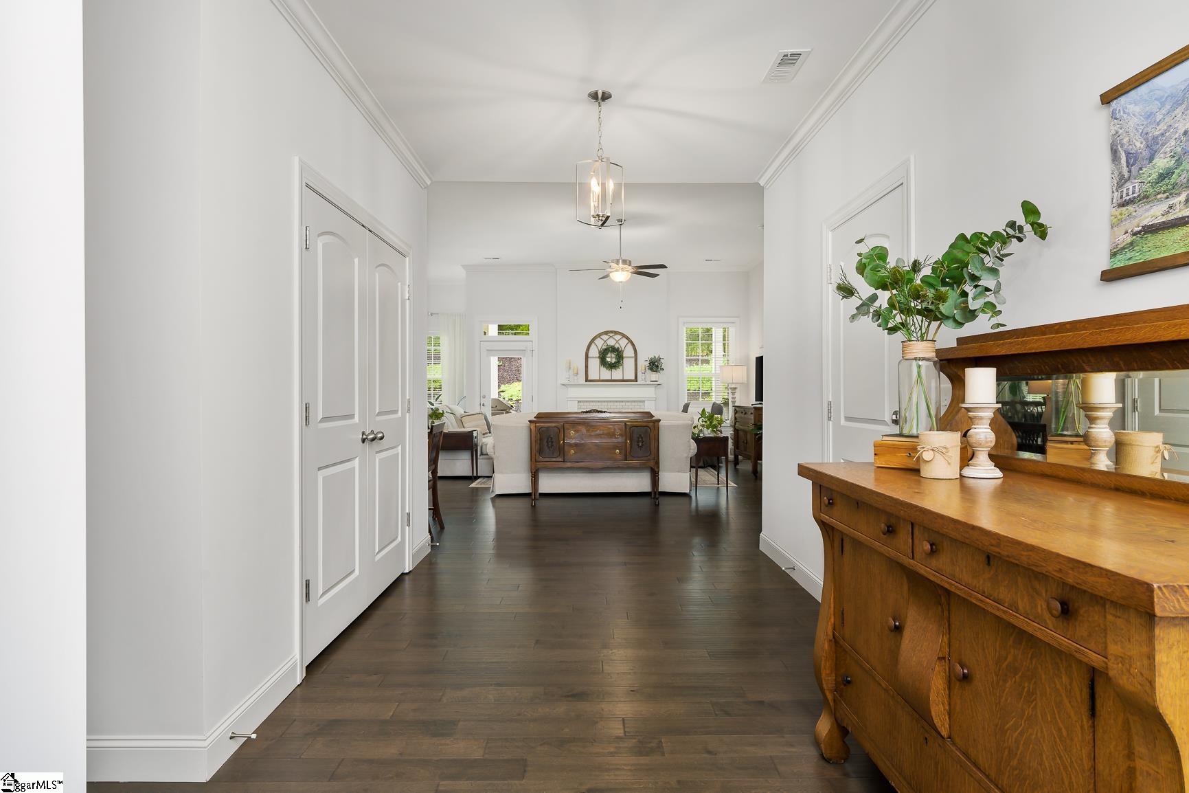 315 Bridleton Way Anderson, SC 29621 - Photo 8 of 36