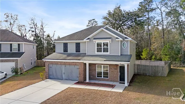 $381,051 | 137 Spoonbill Circle, Savannah, GA 31405