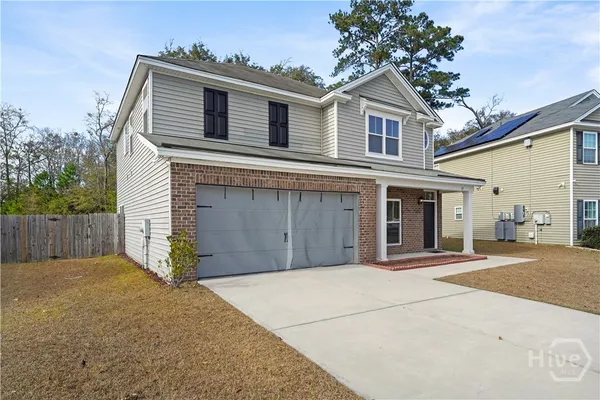 $381,051 | 137 Spoonbill Circle, Savannah, GA 31405