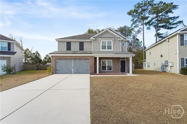 $381,051 | 137 Spoonbill Circle, Savannah, GA 31405