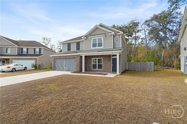 $381,051 | 137 Spoonbill Circle, Savannah, GA 31405