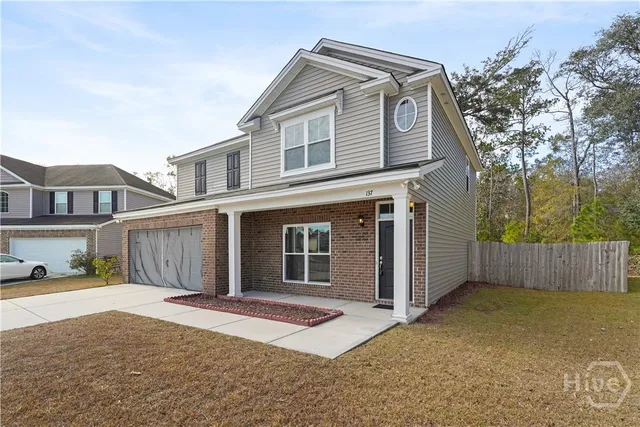 $384,900 | 137 Spoonbill Circle, Savannah, GA 31405